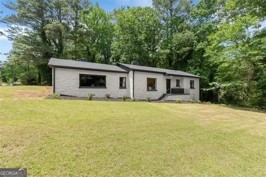 1595 Pinehurst Drive Sw, Atlanta, GA 30311 - #3