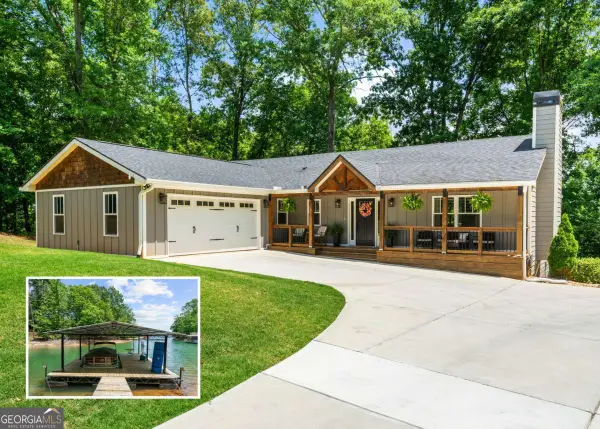 8960 Browns Bridge Road, Gainesville, GA 30506