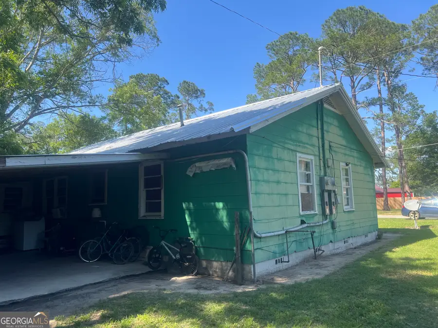 1009 Kitchens Avenue, Douglas, GA 31533 - #3