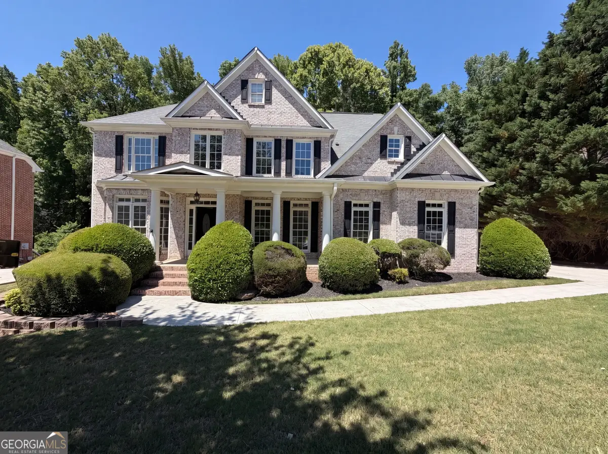 861 Windsor Creek Drive, Grayson, GA 30017 - #1