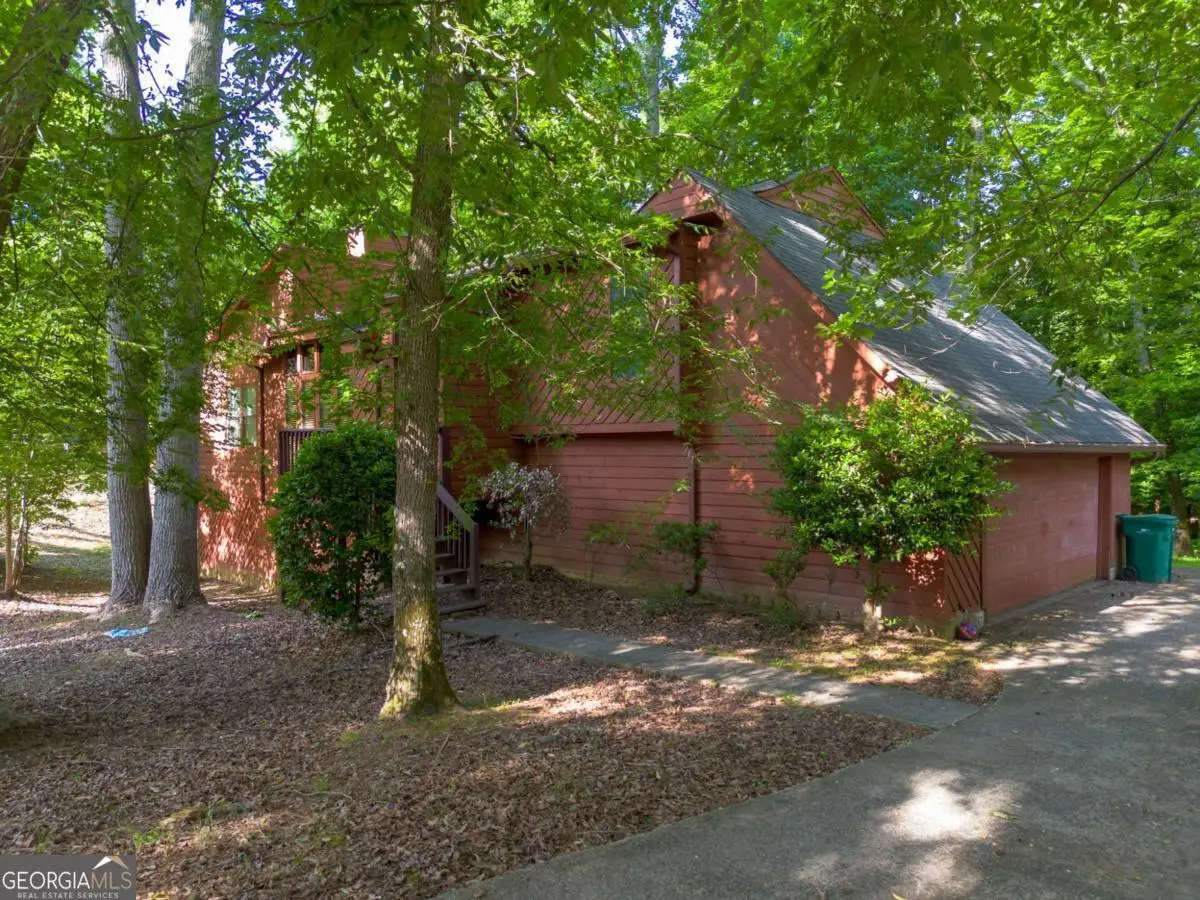 4477 Pine Hill Terrace Ne, Marietta, GA 30066 - #1