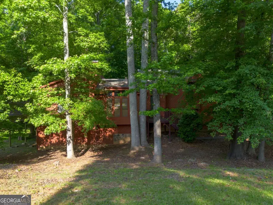 4477 Pine Hill Terrace Ne, Marietta, GA 30066 - #2