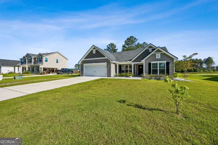 204 Bowline Lane, Kingsland, GA 31548 - #2
