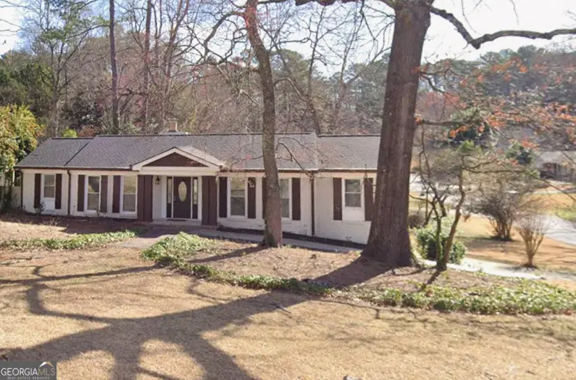 4159 King Valley Drive Se, Smyrna, GA 30082 - #1