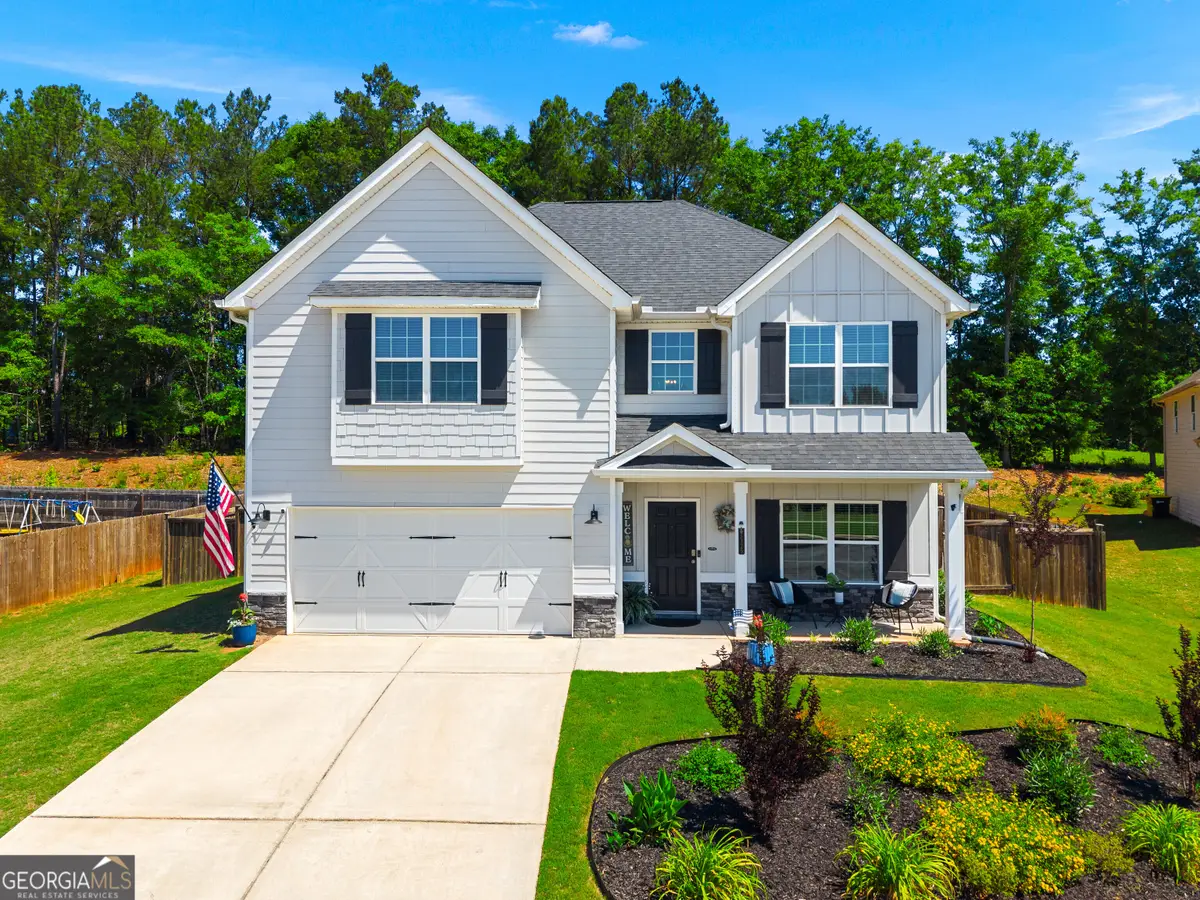 5325 Felles Way, Forsyth, GA 31029 - #1