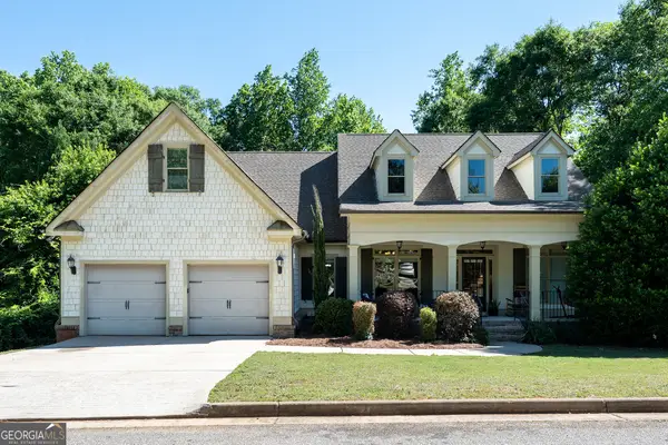 261 Falling Shoals Drive, Athens, GA 30605