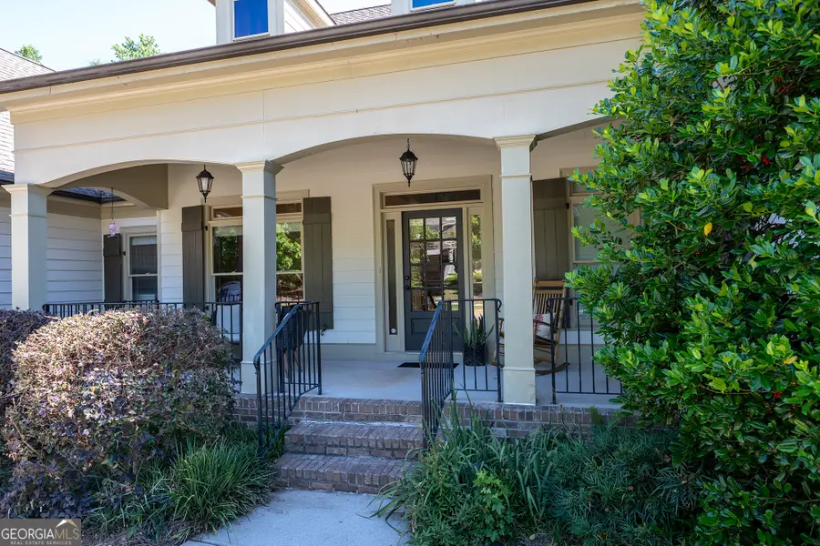 261 Falling Shoals Drive, Athens, GA 30605 - #3