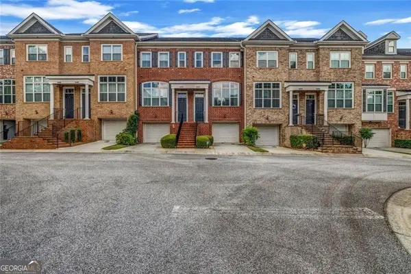 1652 Mosaic Way Se, Smyrna, GA 30080