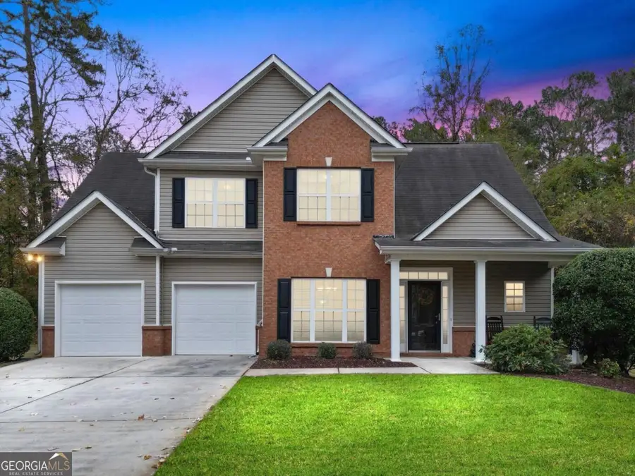 240 Miracle Lane, Fayetteville, GA 30215 - #3