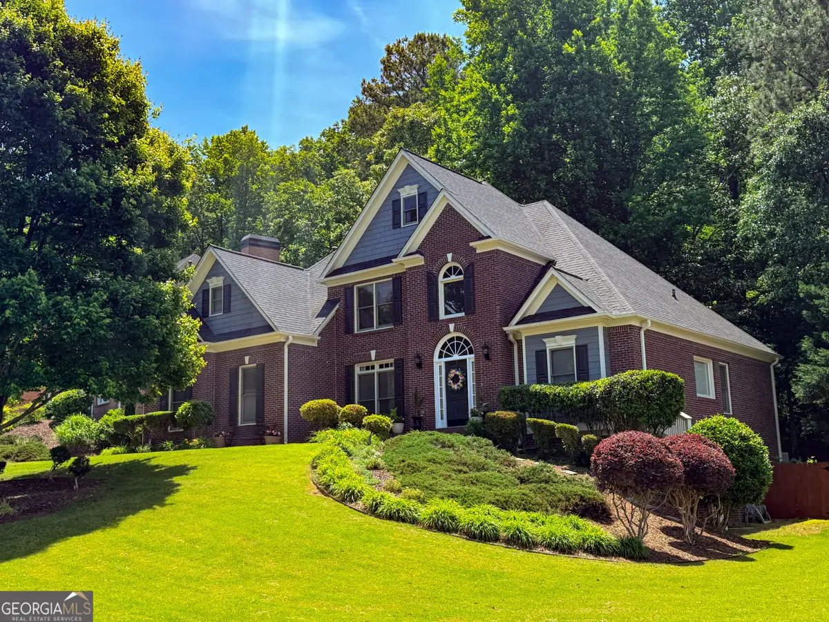 4010 Northridge Drive, Cumming, GA 30040 - #1
