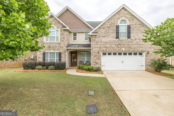 110 Regency Court, Warner Robins, GA 31088