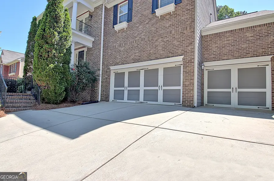 606 Declaration Drive, Peachtree City, GA 30269 - #3