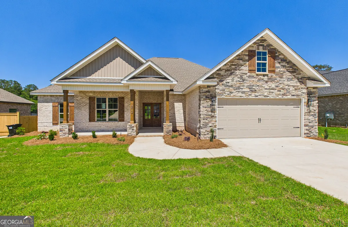 212 Golden Chestnut Bend, Bonaire, GA 31005 - #1