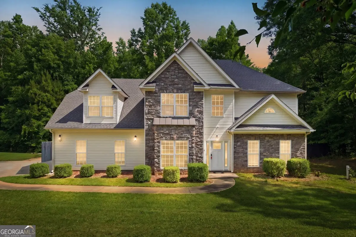 1231 Hillview Road, Hampton, GA 30228 - #1
