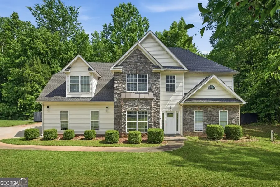 1231 Hillview Road, Hampton, GA 30228 - #2