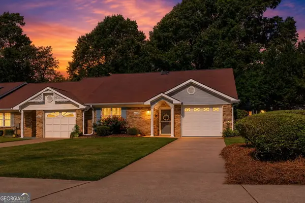 6847 Oak View Court, Riverdale, GA 30274