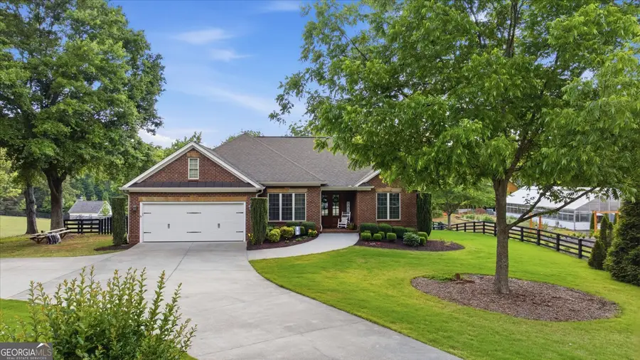 13925 Freemanville Road, Milton, GA 30004 - #2