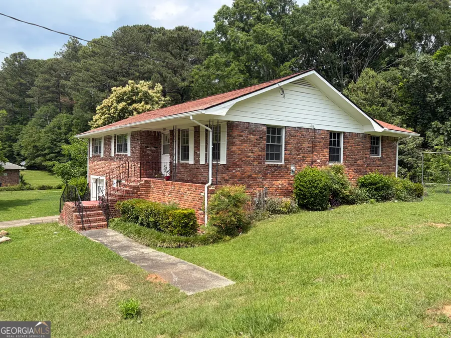 322 West Avenue, Jonesboro, GA 30236 - #3