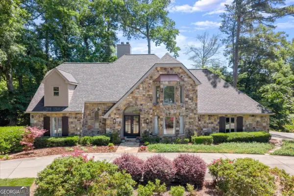 459 Atlanta Country Club Drive Se, Marietta, GA 30067