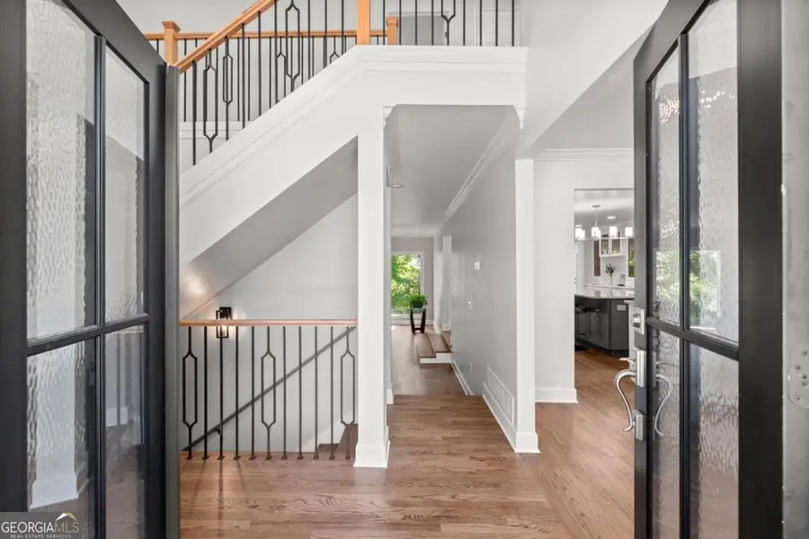 459 Atlanta Country Club Drive Se, Marietta, GA 30067 - #2