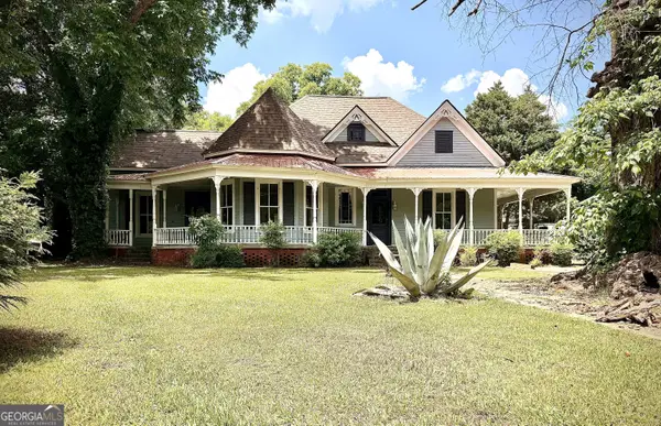 215 Frobel Street, Monticello, GA 31064