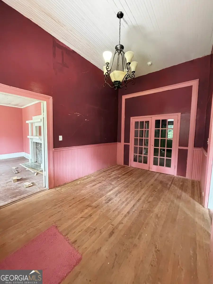 215 Frobel Street, Monticello, GA 31064 - #3