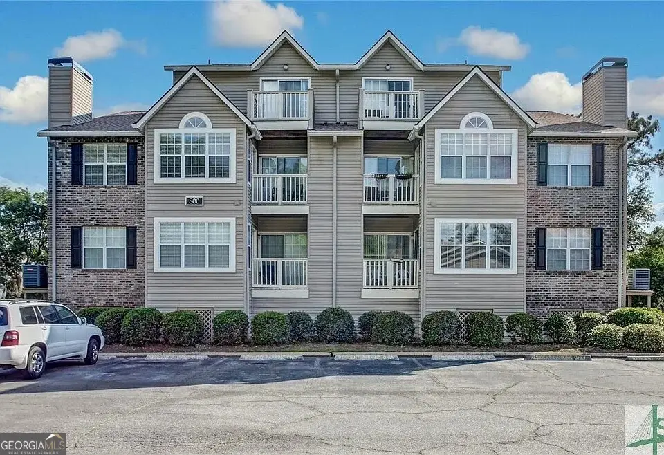 12300 Apache Avenue #APT 202, Savannah, GA 31419 - #1