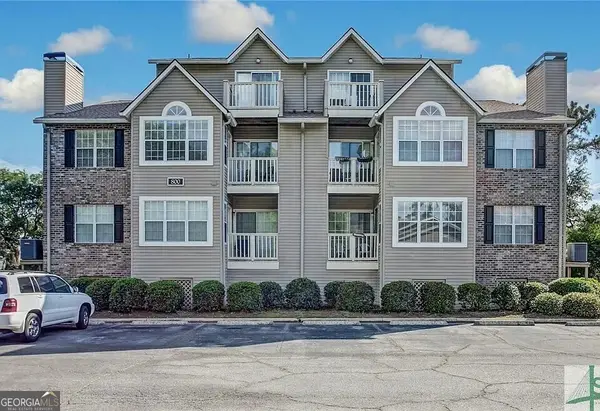 12300 Apache Avenue #APT 202, Savannah, GA 31419