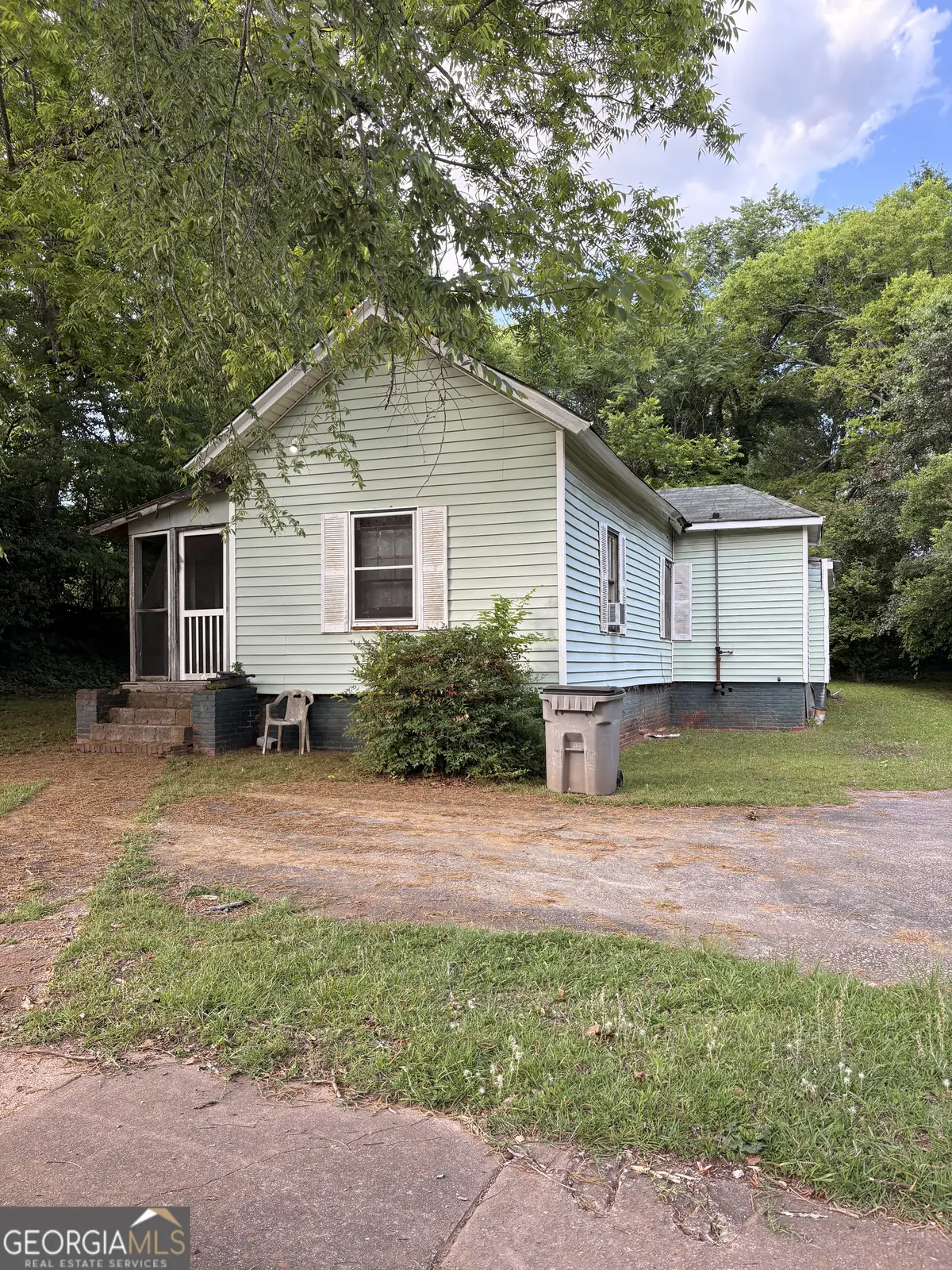 903 Troup Street, Lagrange, GA 30240 - #1