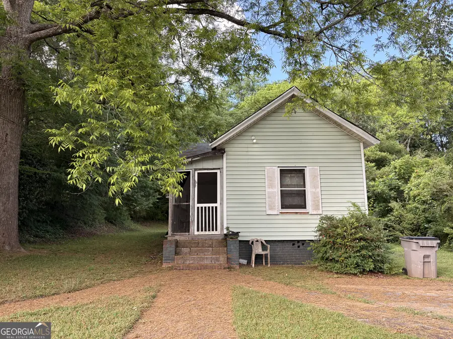 903 Troup Street, Lagrange, GA 30240 - #2