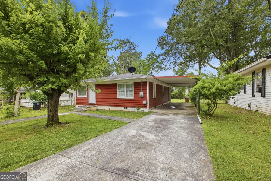 418 Garrard Avenue Nw, Rome, GA 30165 - #2