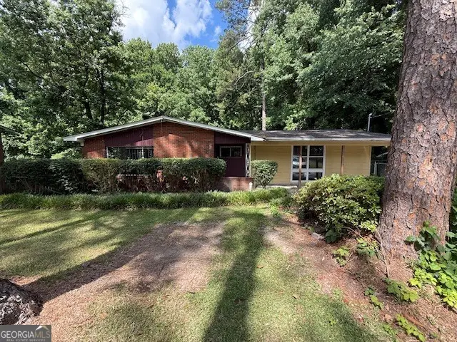 2379 Country Club Drive Sw, Atlanta, GA 30311 - #1