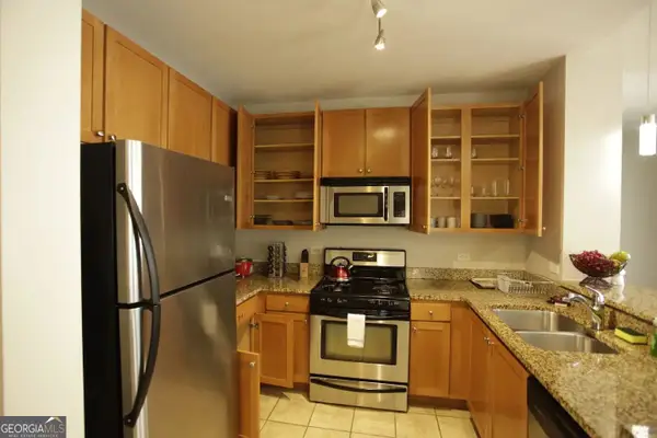 171 Auburn Avenue Ne #329, Atlanta, GA 30303