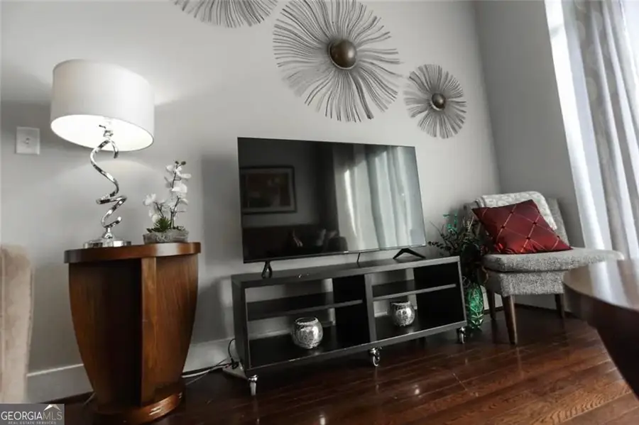 171 Auburn Avenue Ne #329, Atlanta, GA 30303 - #2