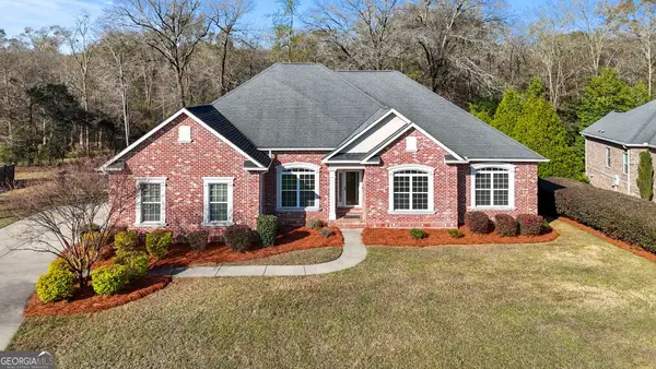 3003 Hackberry Terrace, Bonaire, GA 31005