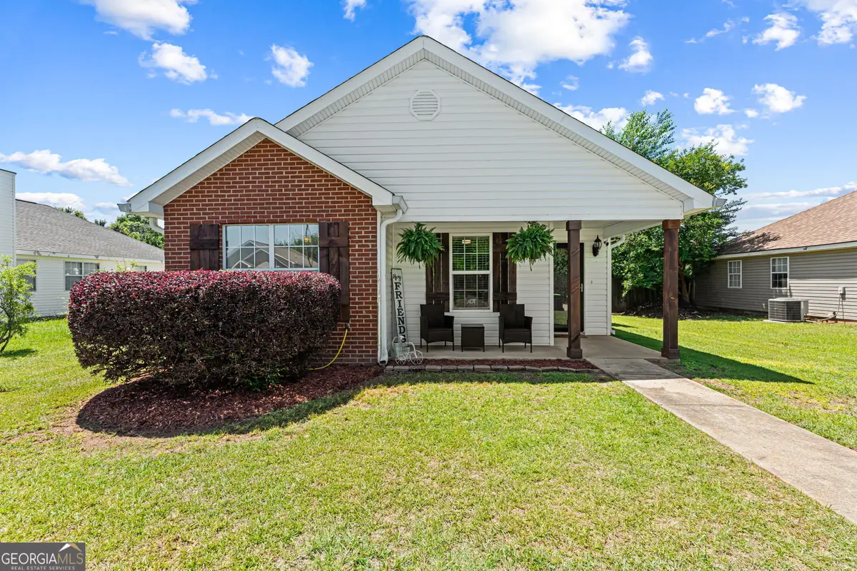 111 Brandonshire Lane, Bonaire, GA 31005 - #1