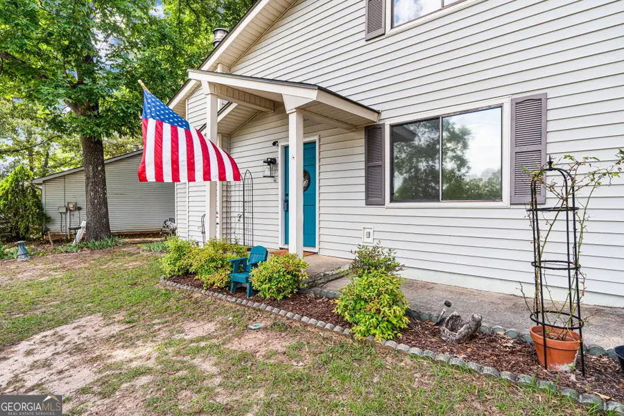 504 Angus Boulevard, Warner Robins, GA 31088 - #3