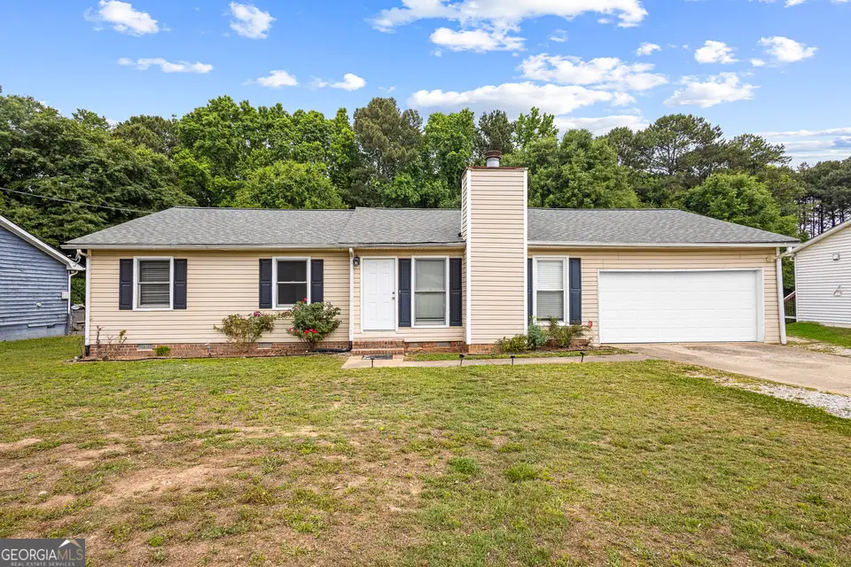 1631 Rose Garden Lane, Loganville, GA 30052 - #1