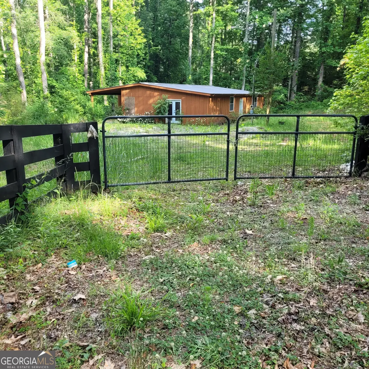 1495 Mountain Valley Circle, Cumming, GA 30040 - #1