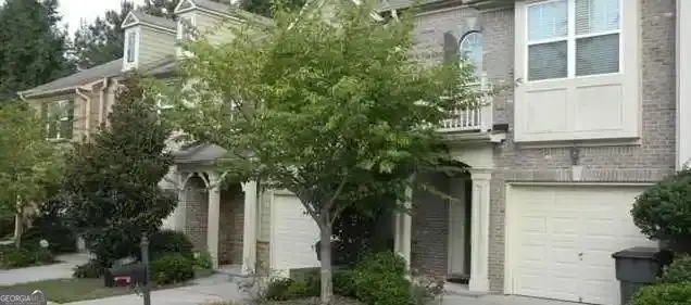 1693 Southgate Mill Drive Nw, Duluth, GA 30096 - #2