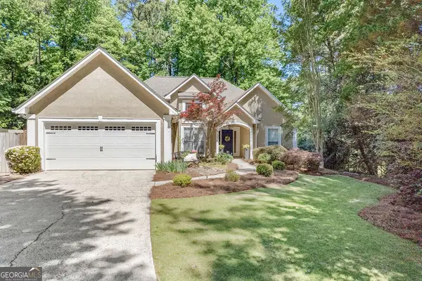 190 Valley Brook Drive, Newnan, GA 30265