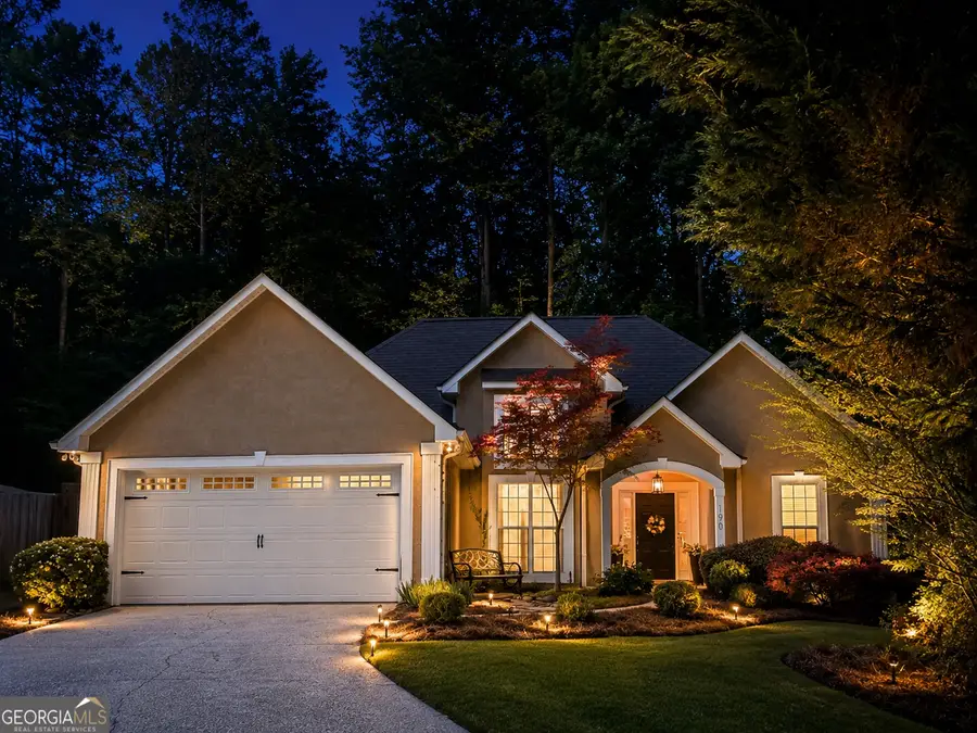 190 Valley Brook Drive, Newnan, GA 30265 - #2