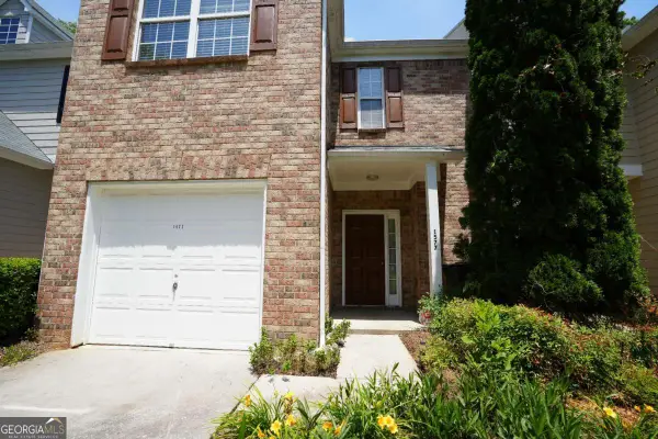 1577 River Main Court, Lawrenceville, GA 30046