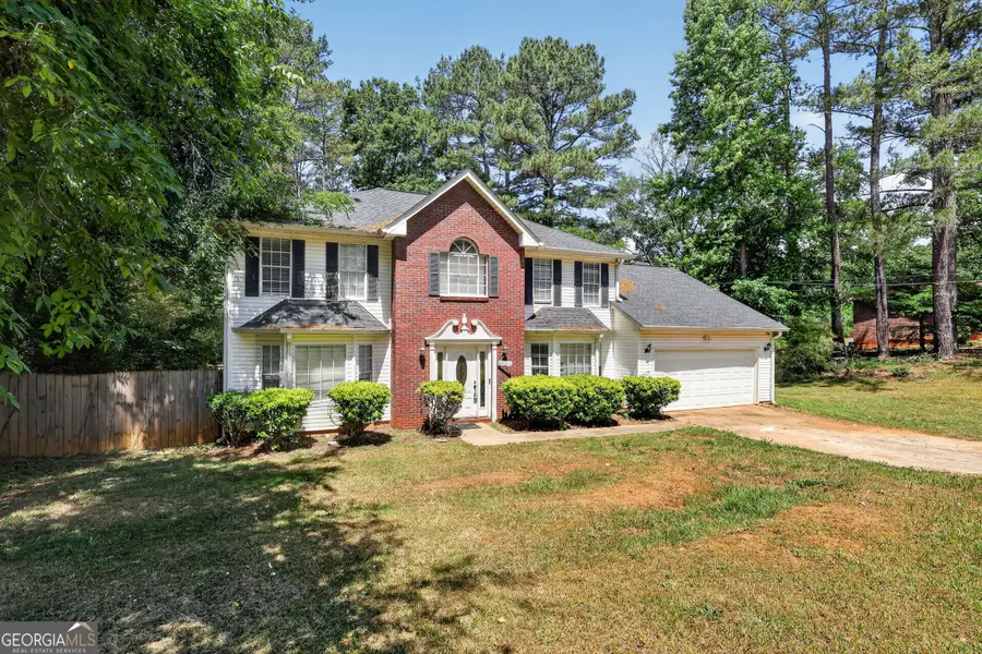 4163 Panola Road, Lithonia, GA 30038 - #2