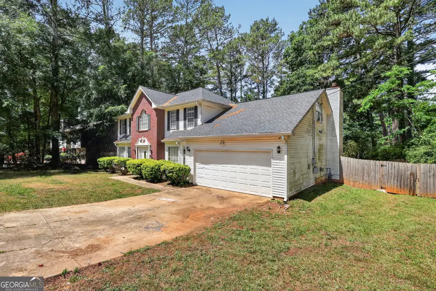 4163 Panola Road, Lithonia, GA 30038 - #3