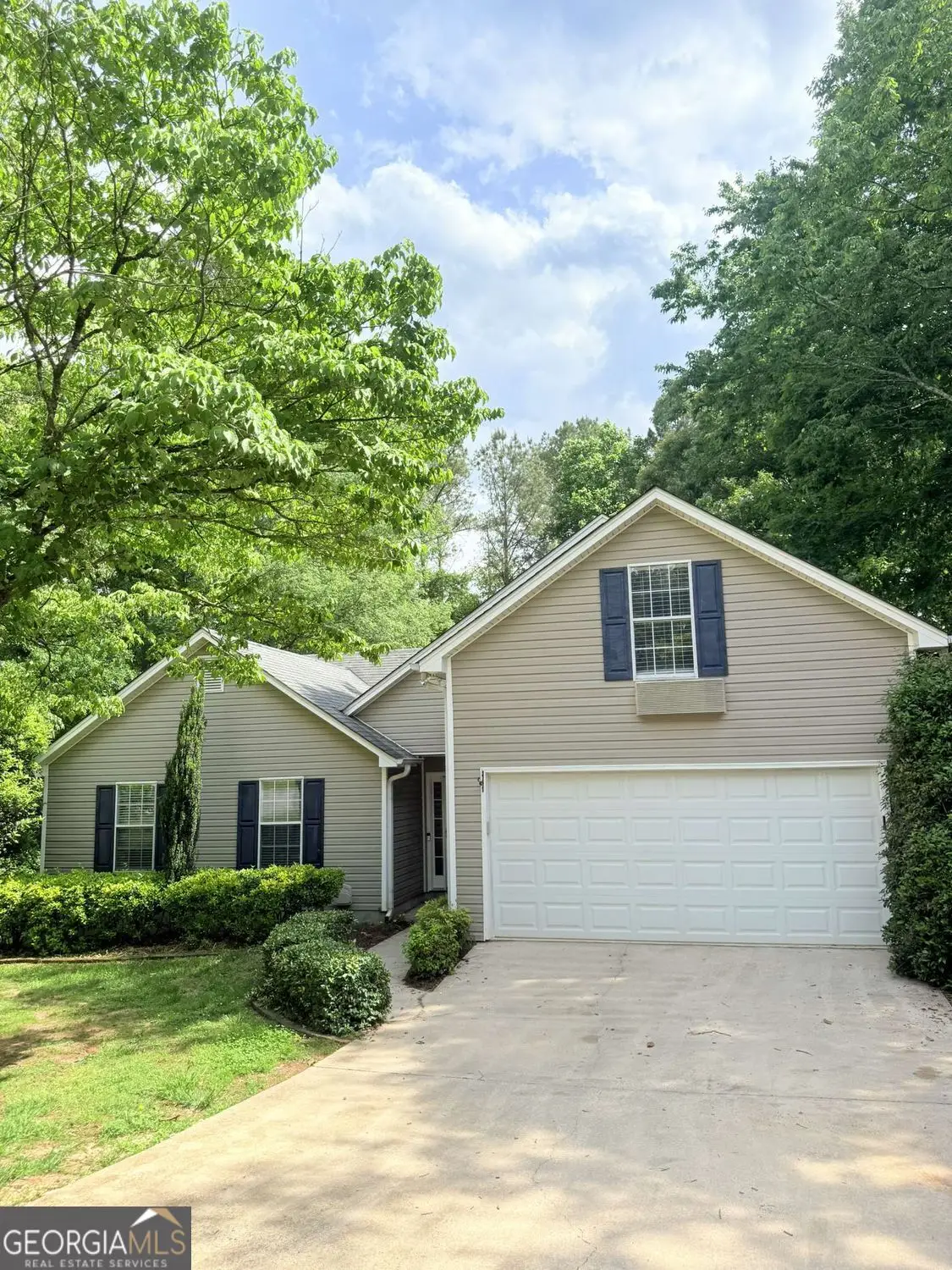 164 Flagman Street, Dawsonville, GA 30534 - #1