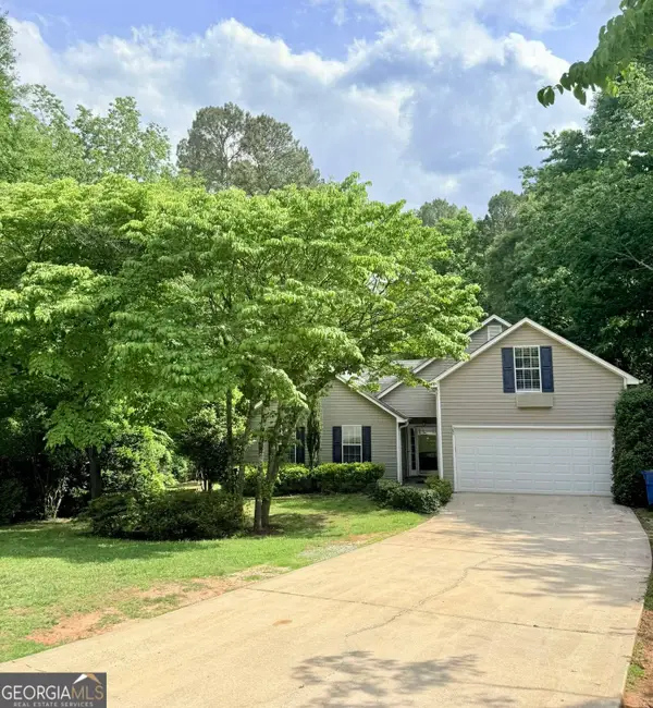 164 Flagman Street, Dawsonville, GA 30534