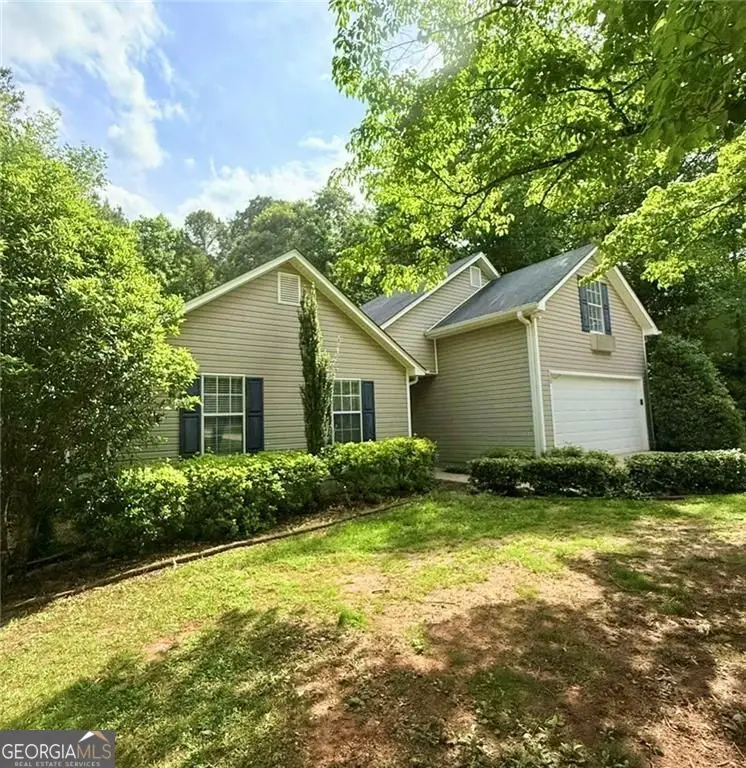 164 Flagman Street, Dawsonville, GA 30534 - #2