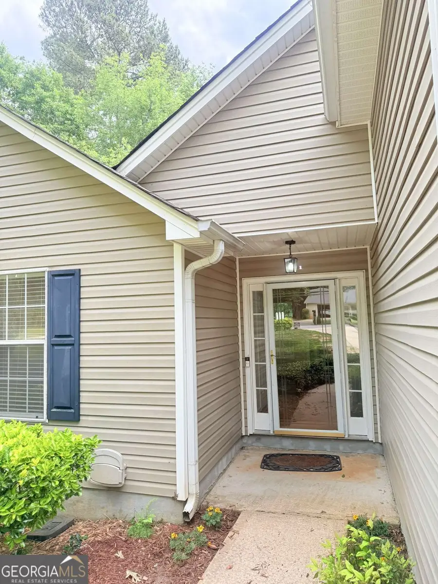 164 Flagman Street, Dawsonville, GA 30534 - #3