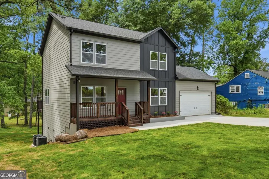 3680 Thurman Road, Atlanta, GA 30349 - #2